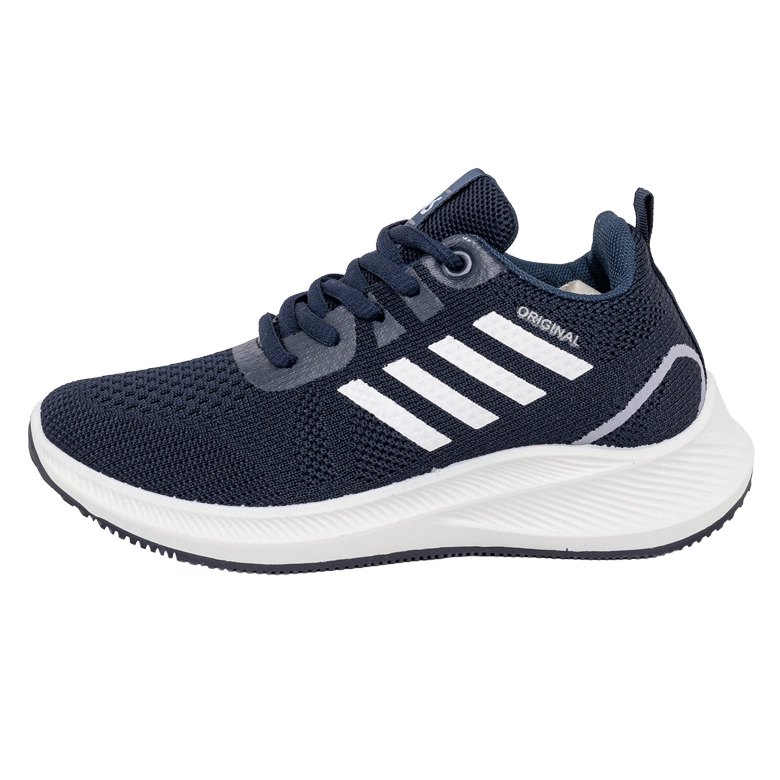 ZAPATILLA IDRO AZUL UNS - 2