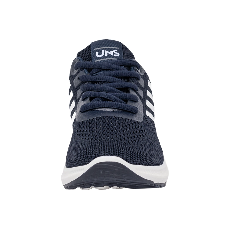 ZAPATILLA IDRO AZUL UNS - 3