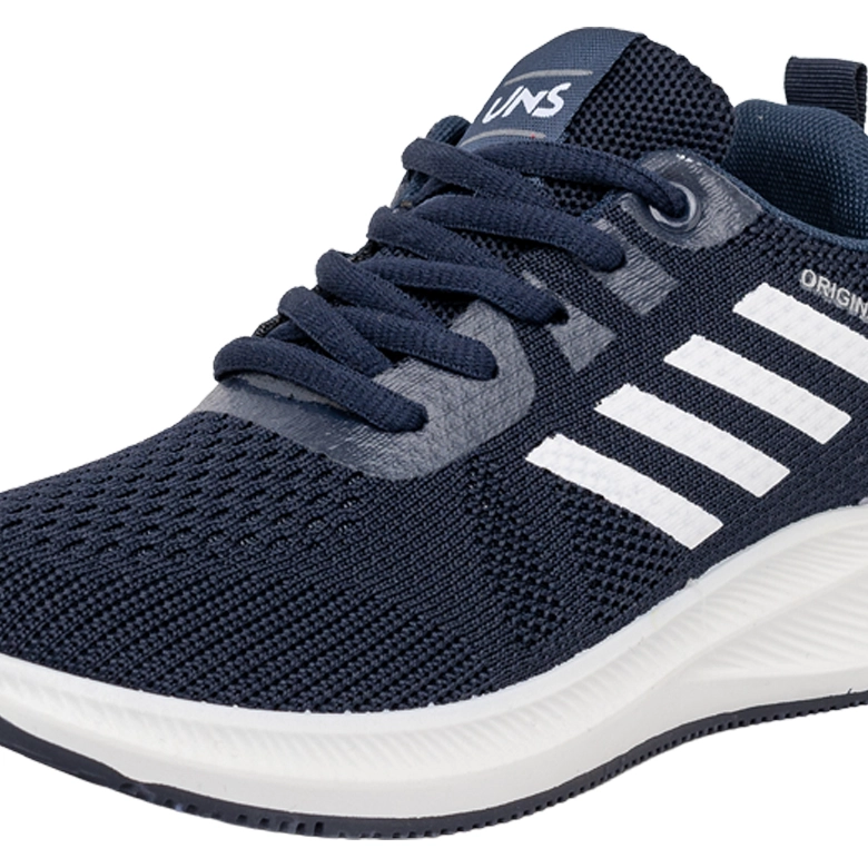 ZAPATILLA IDRO AZUL UNS - 4