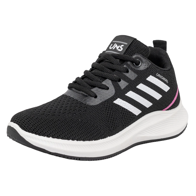 ZAPATILLA IDRO NEGRO UNS - 1