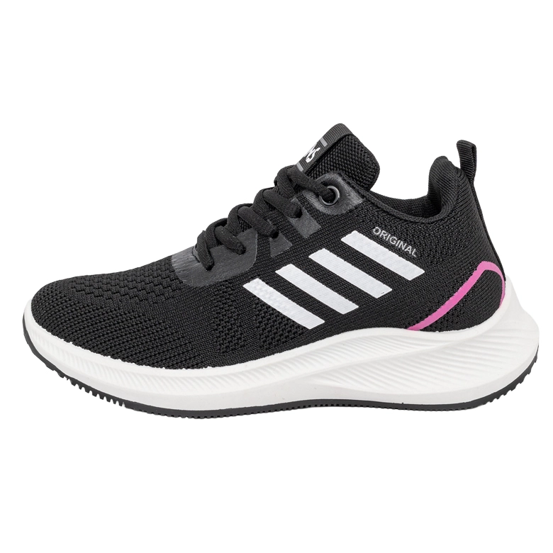 ZAPATILLA IDRO NEGRO UNS - 2