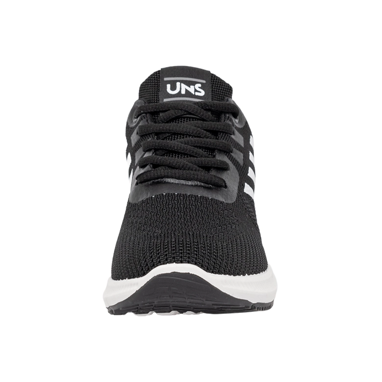 ZAPATILLA IDRO NEGRO UNS - 3