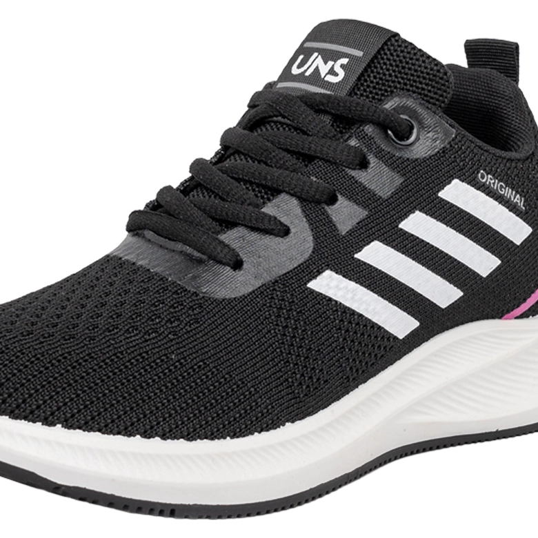 ZAPATILLA IDRO NEGRO UNS - 4