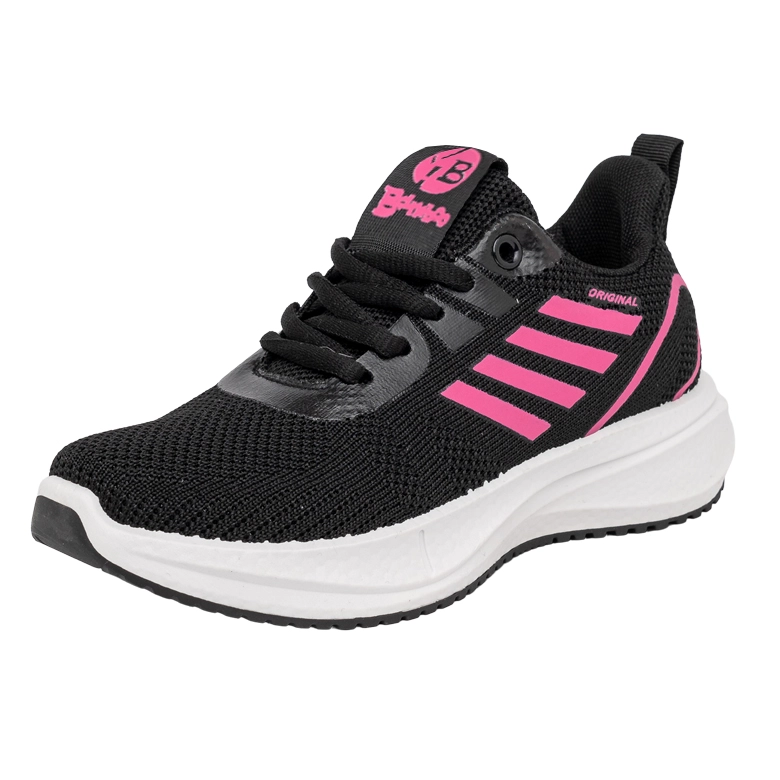 ZAPATILLA ISSY NEGRO UNS - 1
