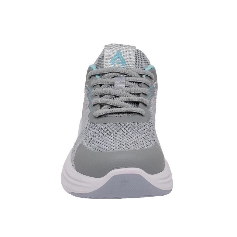 ZAPATILLA ELLES GRIS ALQUIMIA - 3