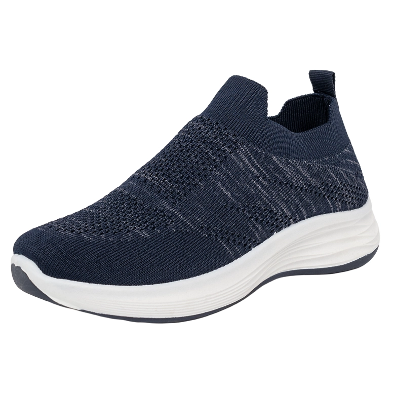 ZAPATILLA AZARA AZUL ALQUIMIA - 1