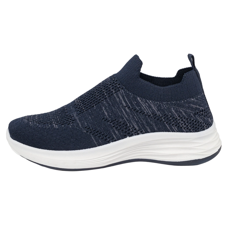 ZAPATILLA AZARA AZUL ALQUIMIA - 2
