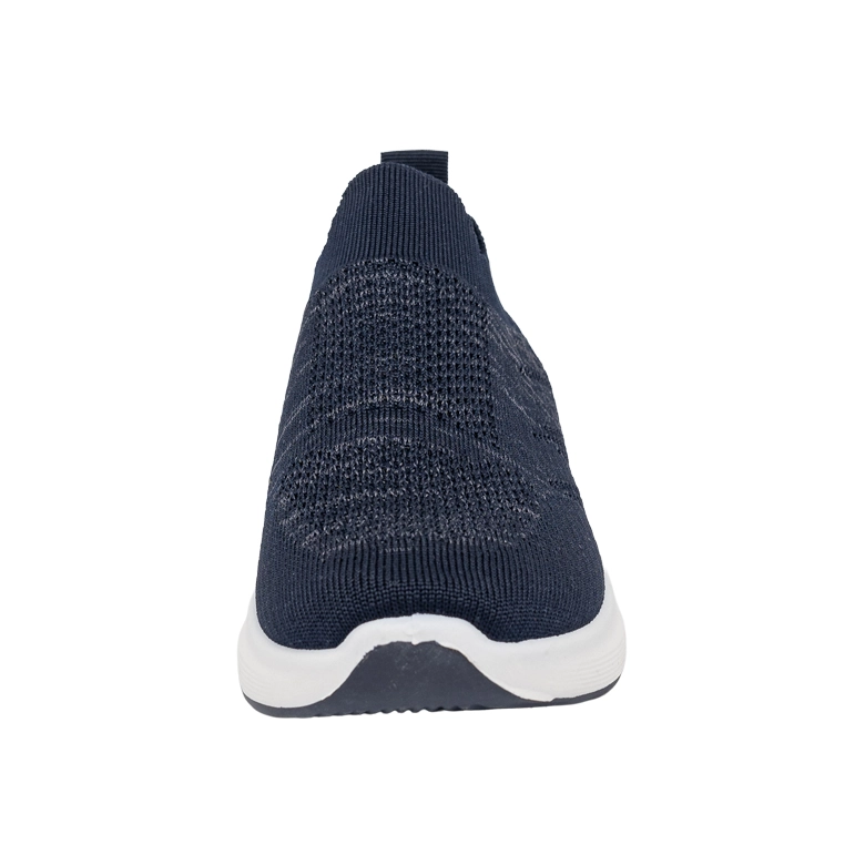 ZAPATILLA AZARA AZUL ALQUIMIA - 3