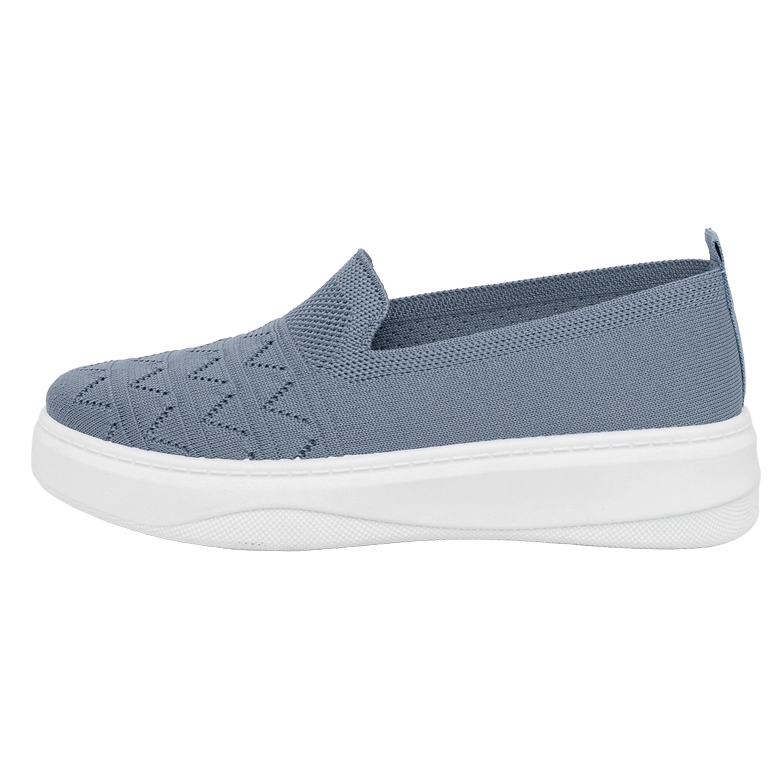 ZAPATILLA ARPI CELESTE ALQUIMIA - 2