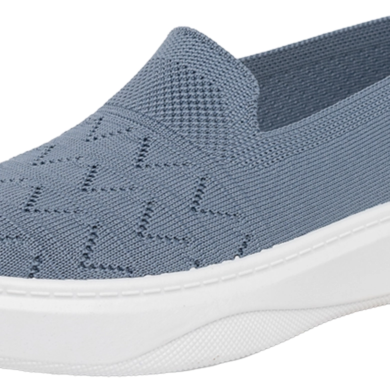ZAPATILLA ARPI CELESTE ALQUIMIA - 4
