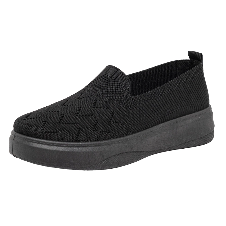 ZAPATILLA ARPI FULL NEGRO ALQUIMIA - 1