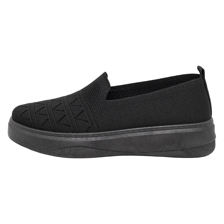 ZAPATILLA ARPI FULL NEGRO ALQUIMIA - 2