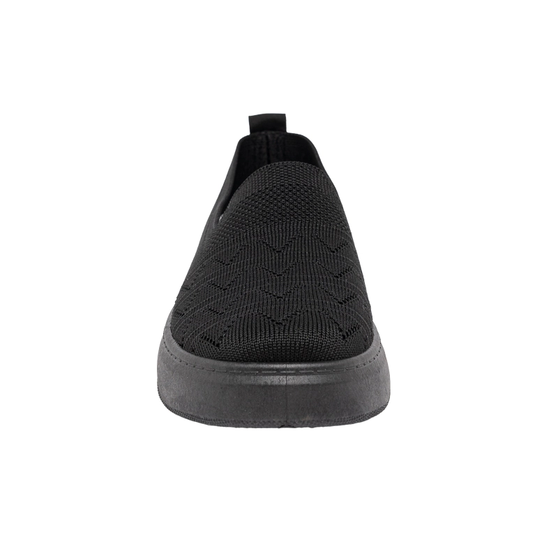 ZAPATILLA ARPI FULL NEGRO ALQUIMIA - 3