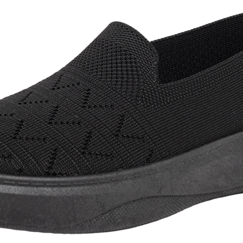 ZAPATILLA ARPI FULL NEGRO ALQUIMIA - 4