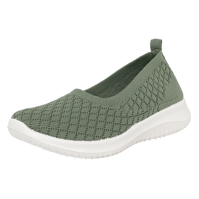 ZAPATILLA SHAN VERDE ALQUIMIA - 1