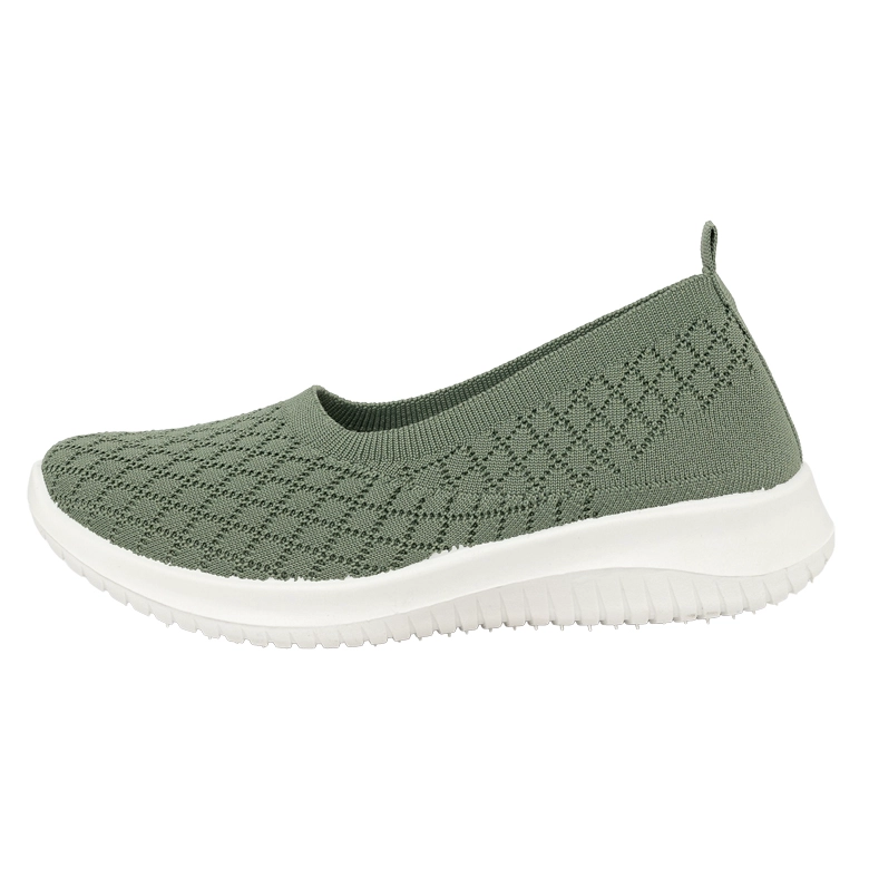 ZAPATILLA SHAN VERDE ALQUIMIA - 2