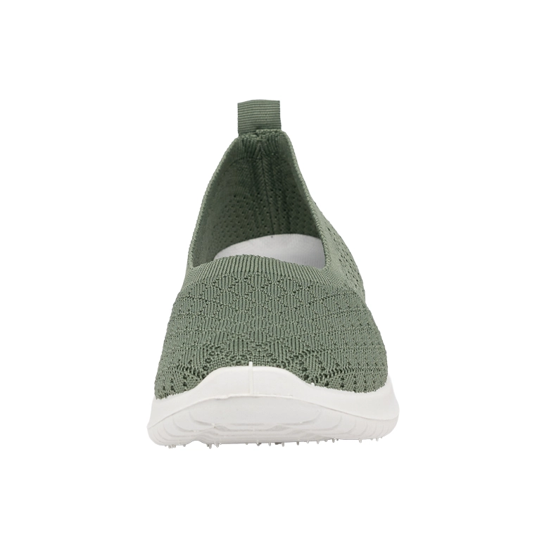 ZAPATILLA SHAN VERDE ALQUIMIA - 3