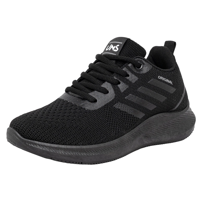 ZAPATILLA IDRO FULL NEGRO UNS - 1