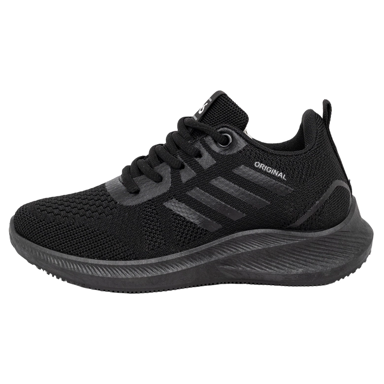 ZAPATILLA IDRO FULL NEGRO UNS - 2