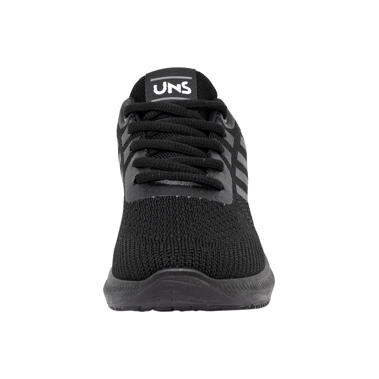 ZAPATILLA IDRO FULL NEGRO UNS - 3