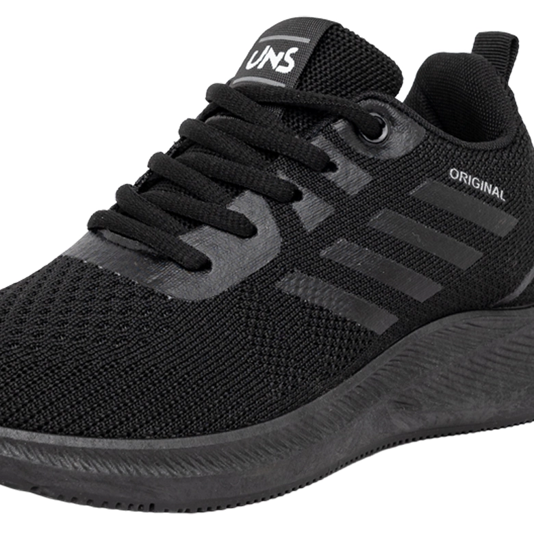 ZAPATILLA IDRO FULL NEGRO UNS - 4