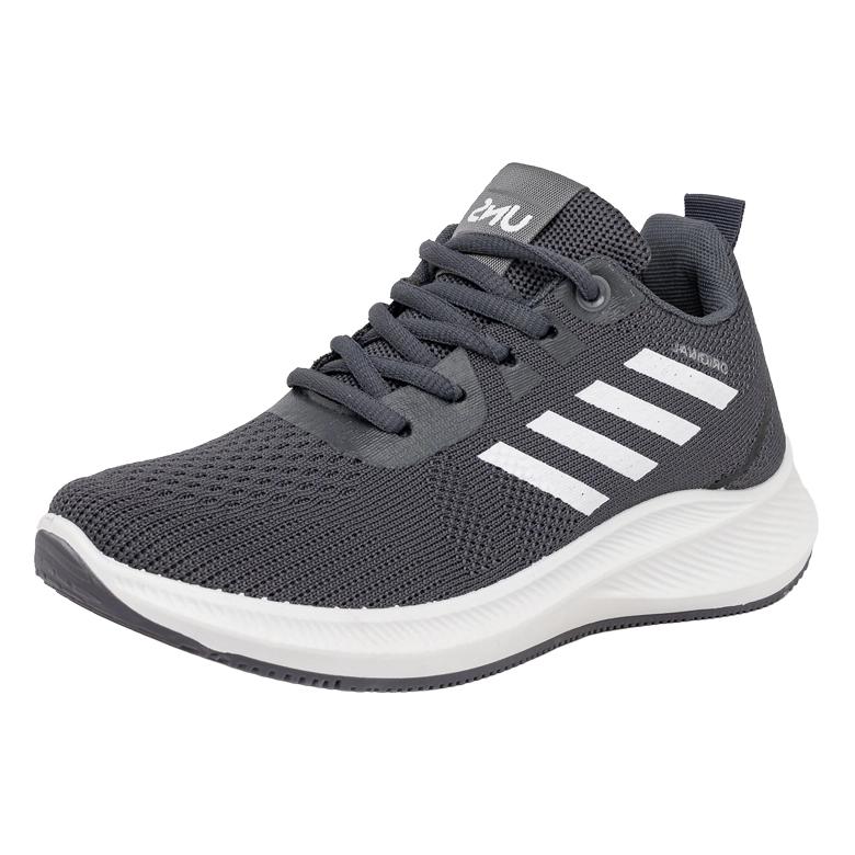 ZAPATILLA IDRO GRIS UNS - 1