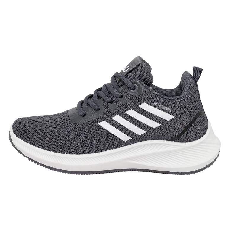 ZAPATILLA IDRO GRIS UNS - 2