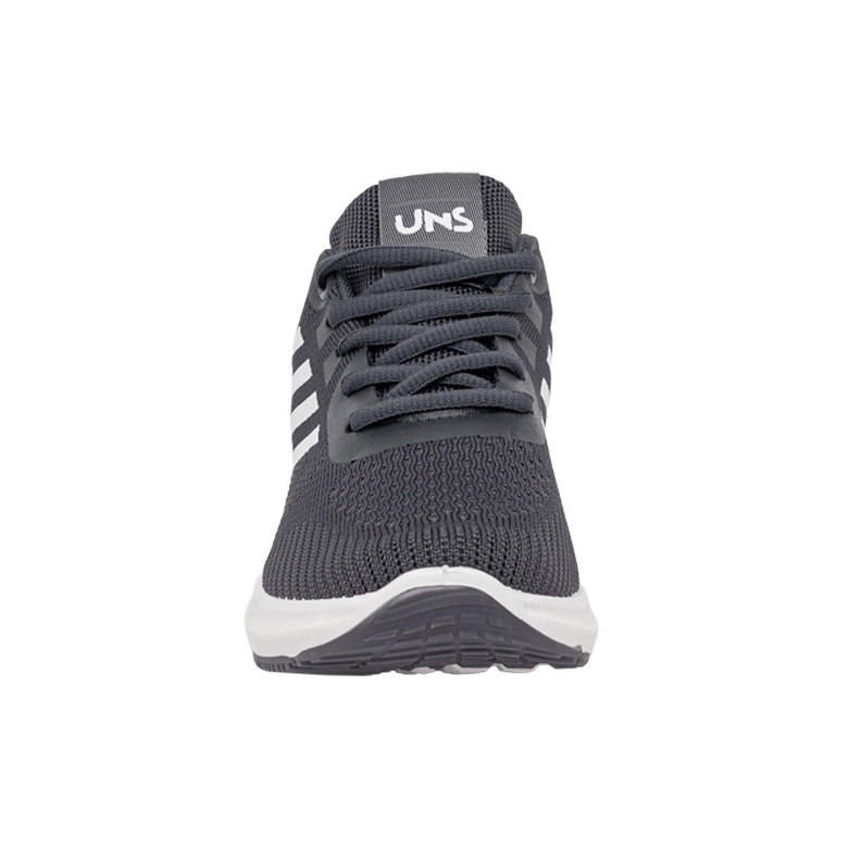 ZAPATILLA IDRO GRIS UNS - 3