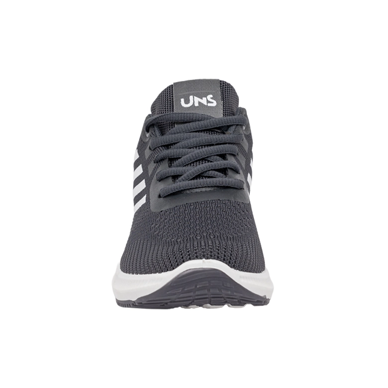 ZAPATILLA IDRO GRIS UNS - 3
