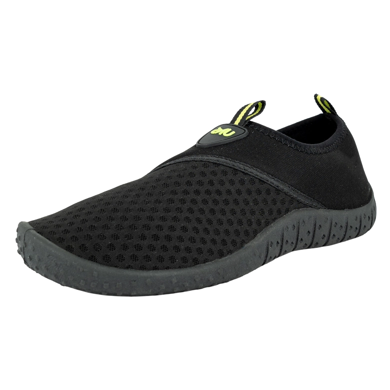 ZAPATILLA DE AGUA MIYUN NEGRO UNS - 1
