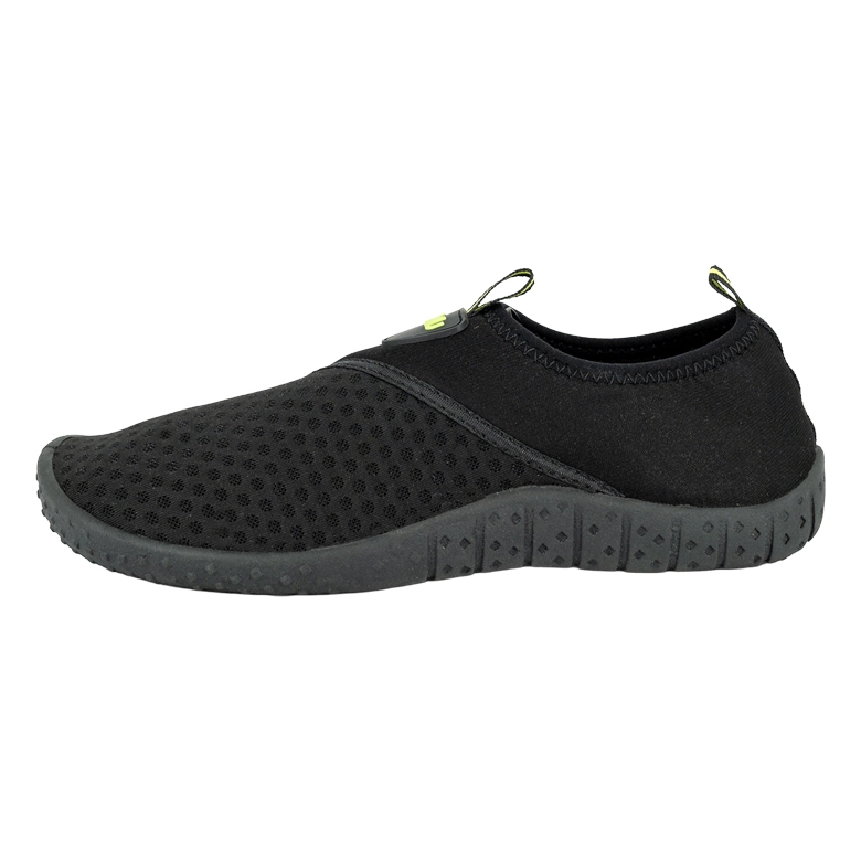 ZAPATILLA DE AGUA MIYUN NEGRO UNS - 2