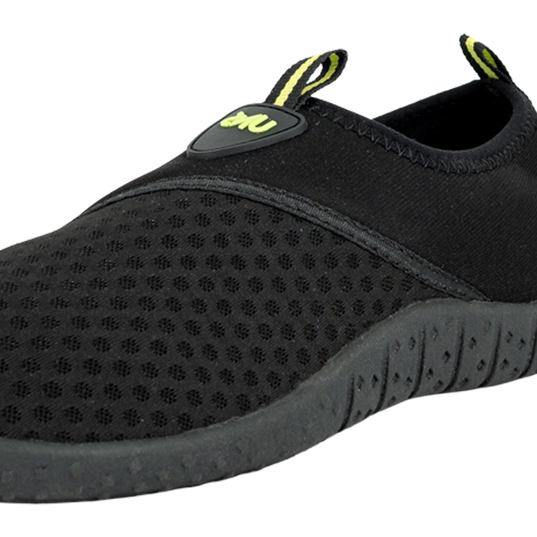 ZAPATILLA DE AGUA MIYUN NEGRO UNS - 4