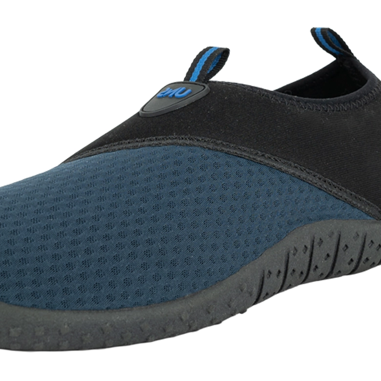 ZAPATILLA DE AGUA MIYUN AZUL UNS - 4