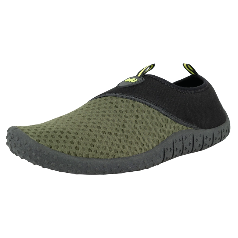 ZAPATILLA DE AGUA MIYUN VERDE UNS - 1
