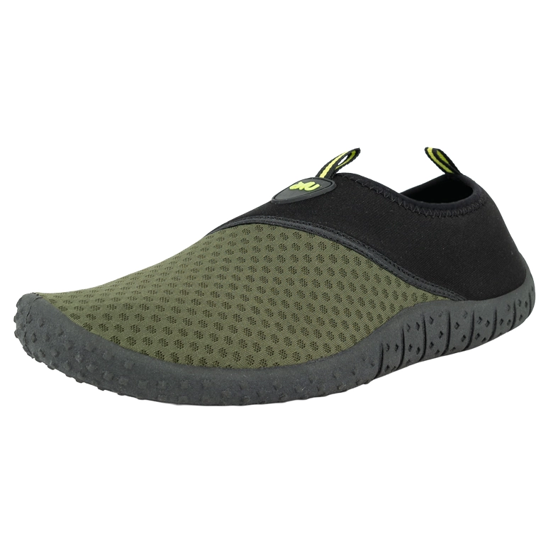 ZAPATILLA DE AGUA MIYUN VERDE UNS - 1