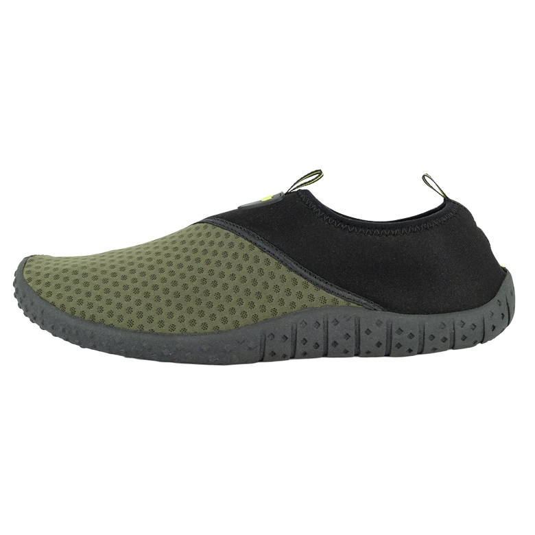 ZAPATILLA DE AGUA MIYUN VERDE UNS - 2