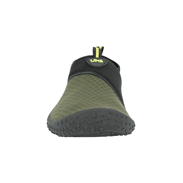 ZAPATILLA DE AGUA MIYUN VERDE UNS - 3