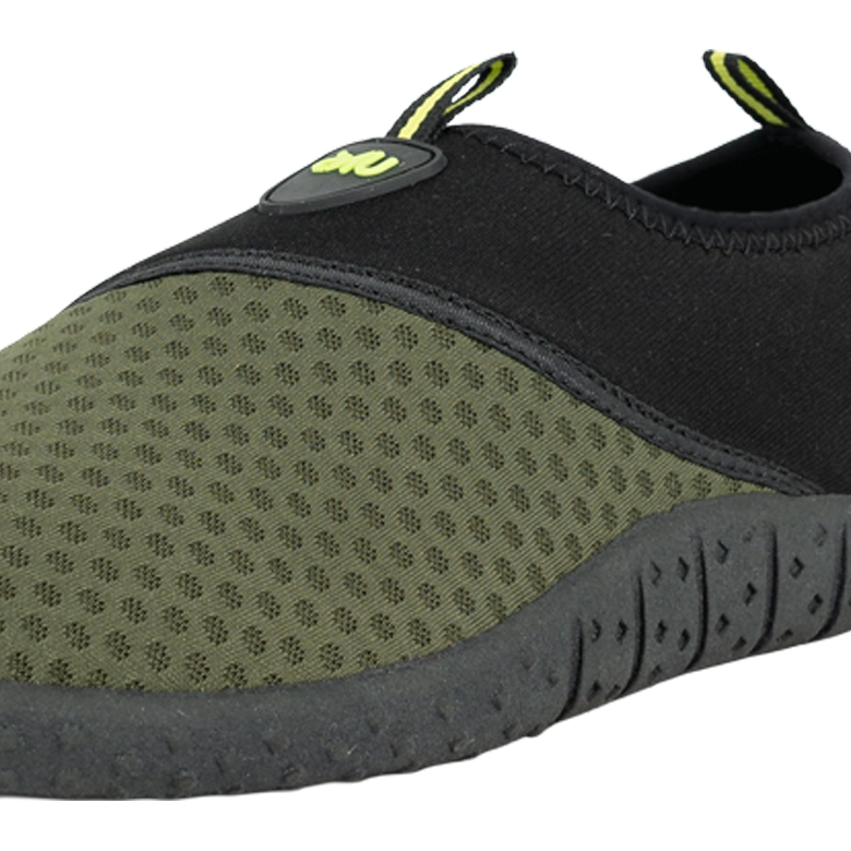 ZAPATILLA DE AGUA MIYUN VERDE UNS - 4
