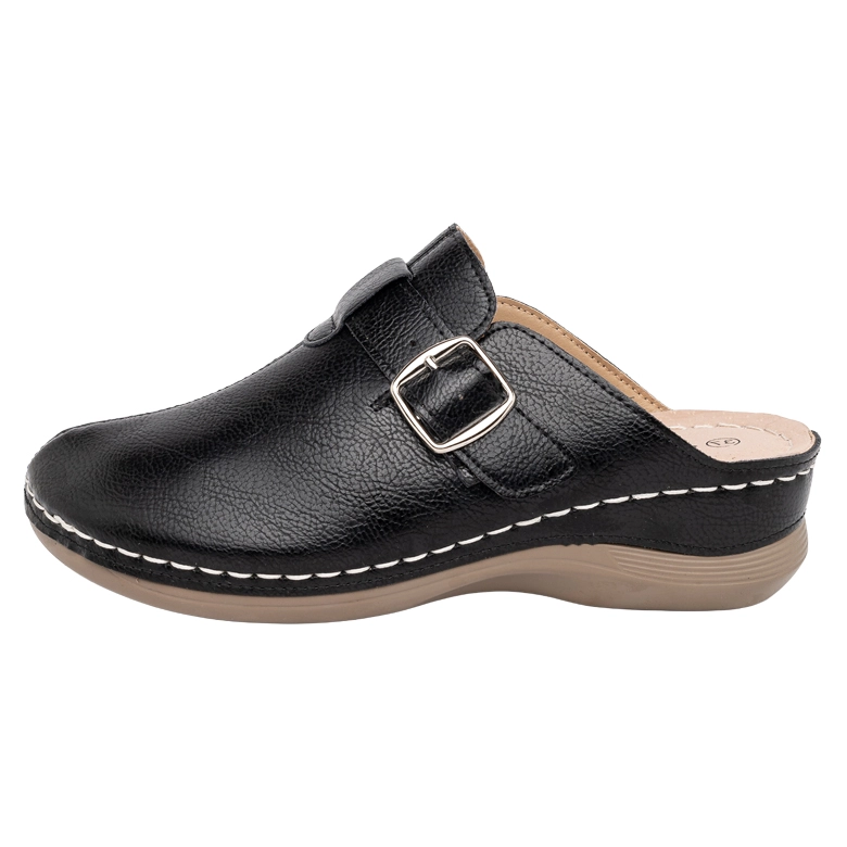 PUNTILLA CLAIRE NEGRO PASSER - 2