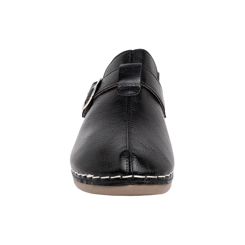 PUNTILLA CLAIRE NEGRO PASSER - 3