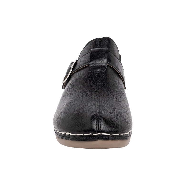 PUNTILLA CLAIRE NEGRO PASSER - 3