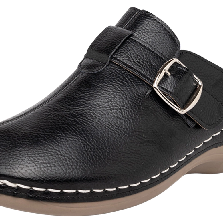 PUNTILLA CLAIRE NEGRO PASSER - 4