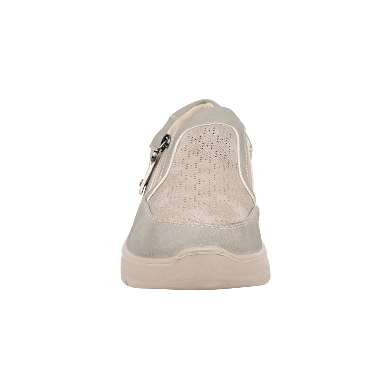ZAPATILLA GRANBY BEIGE PASSER - 3