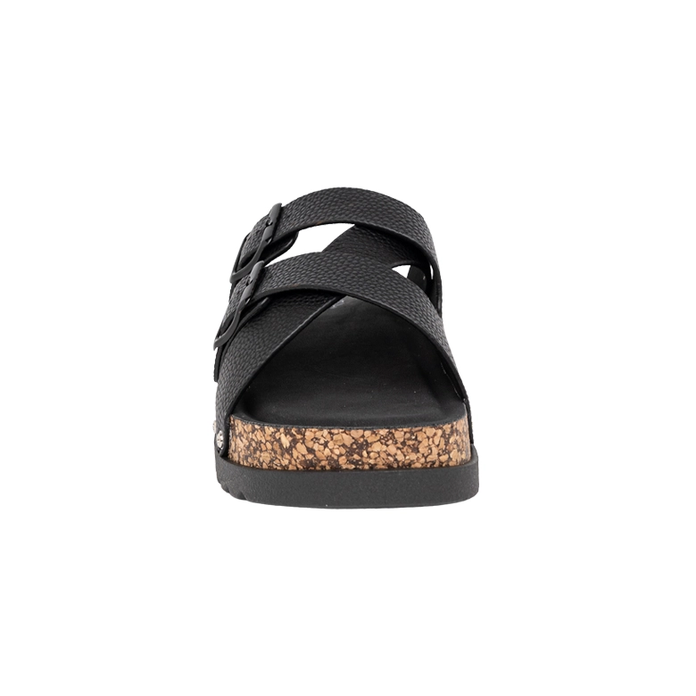 SANDALIA TILUH NEGRO ALQUIMIA - 3