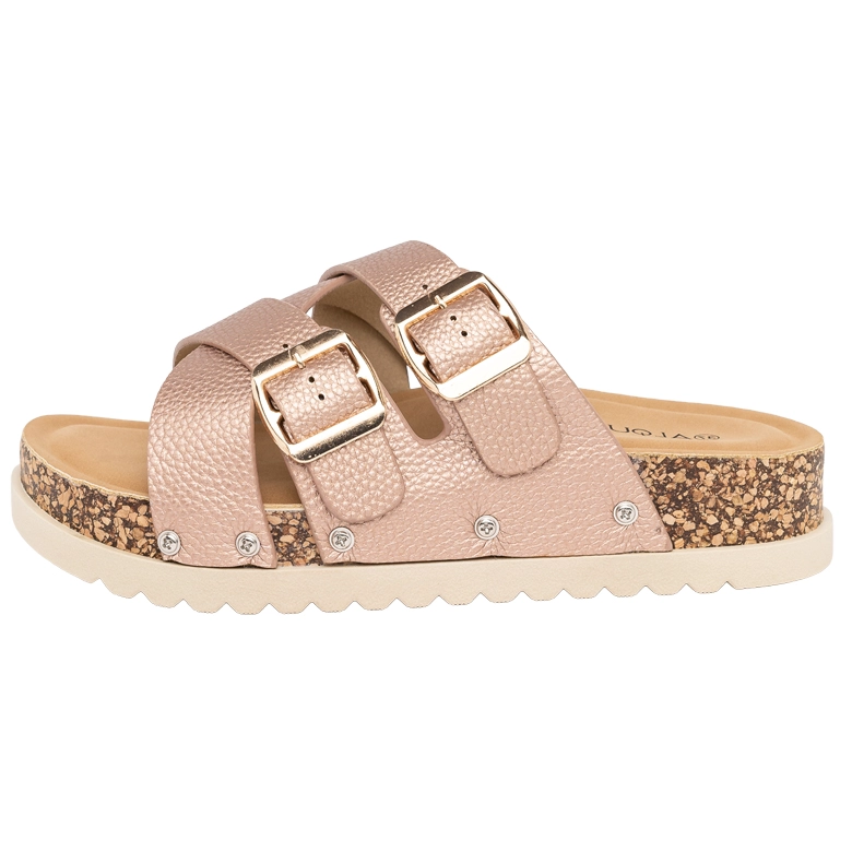 SANDALIA TILUH ROSE ALQUIMIA - 2