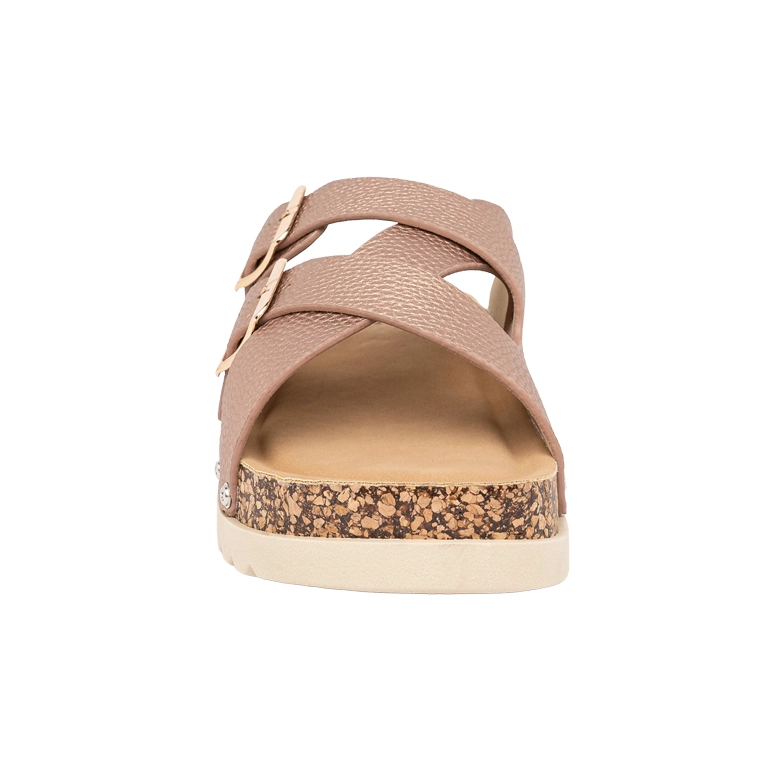 SANDALIA TILUH ROSE ALQUIMIA - 3
