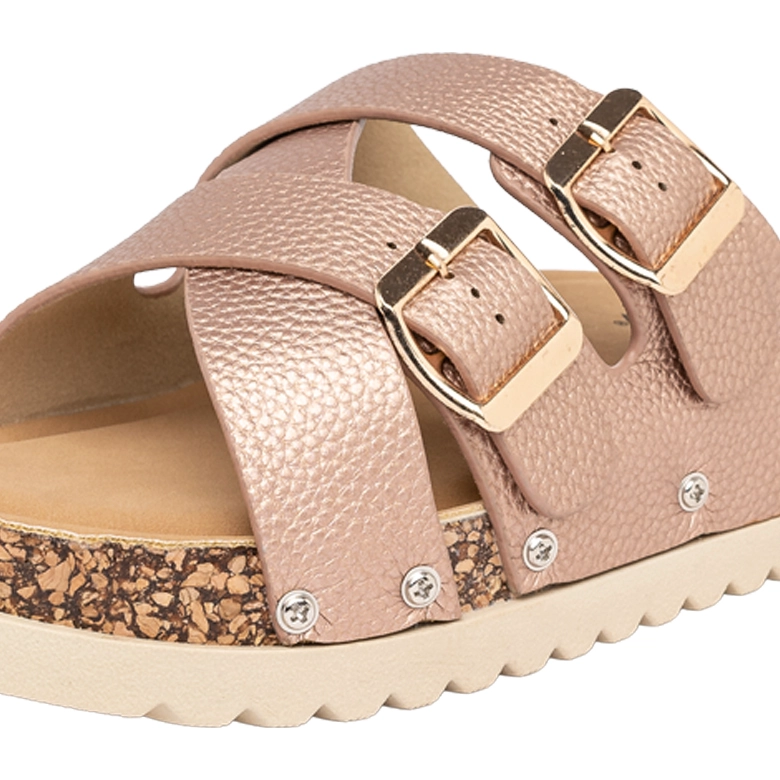 SANDALIA TILUH ROSE ALQUIMIA - 4