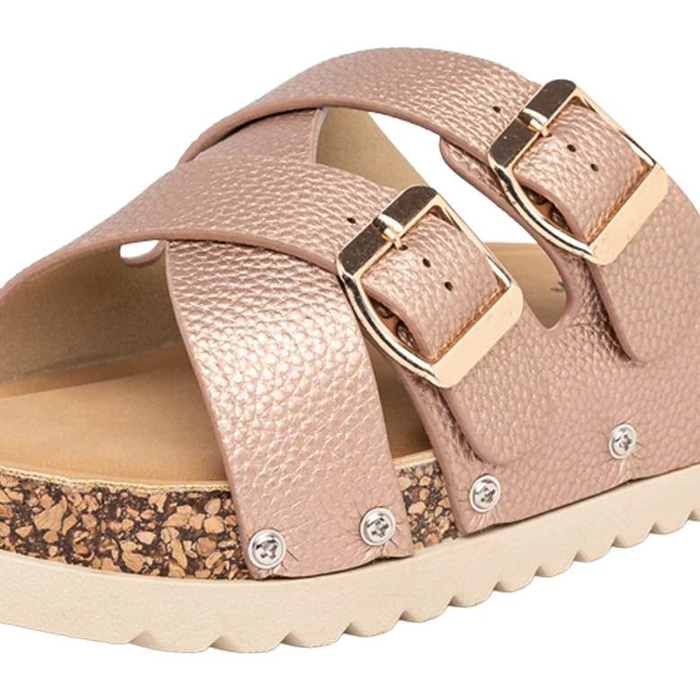 SANDALIA TILUH ROSE ALQUIMIA - 4