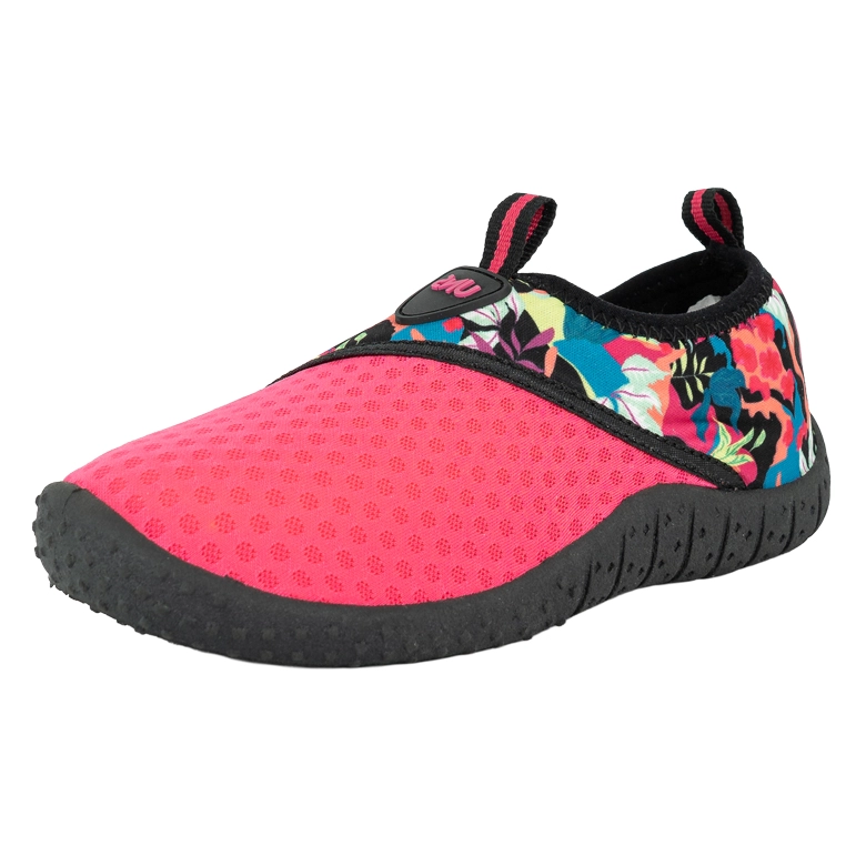 ZAPATILLA DE AGUA MARTRE FUCSIA UNS - 1