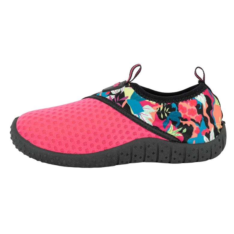 ZAPATILLA DE AGUA MARTRE FUCSIA UNS - 2
